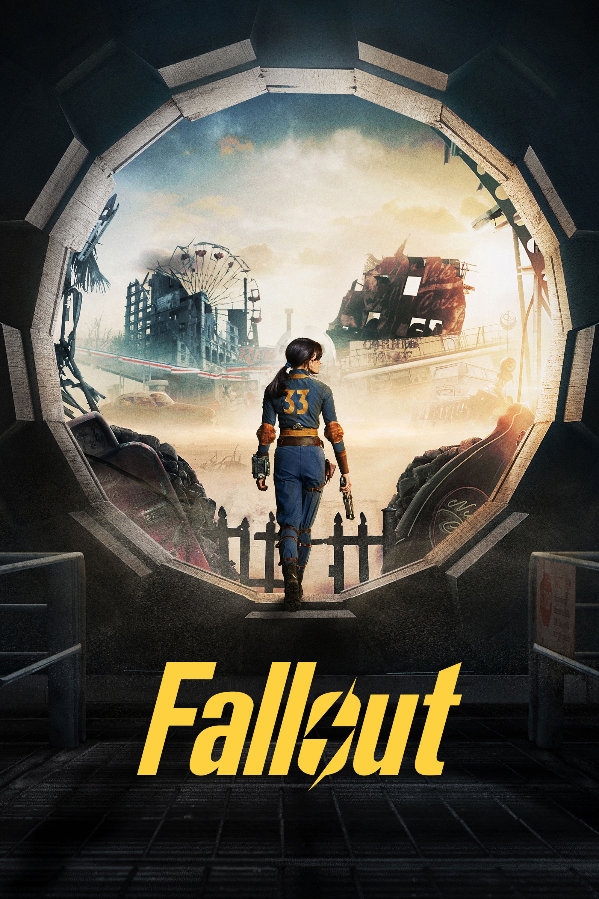 Fallout - Season 1 [489341] (A1762972009) [[Shows]] --Plex--